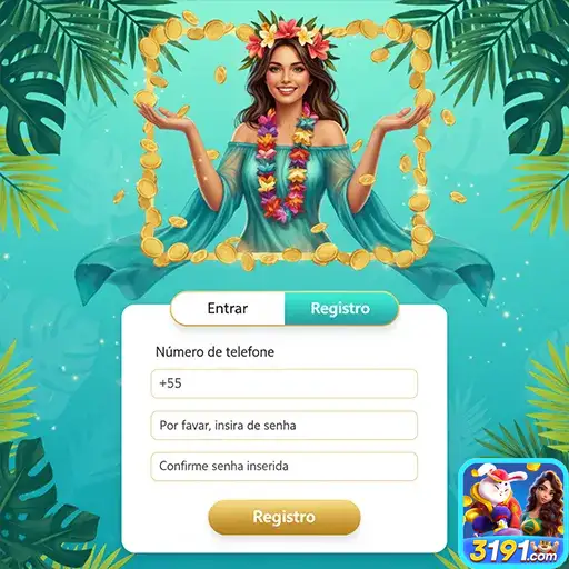 3191 participe de inovador caça-níqueis